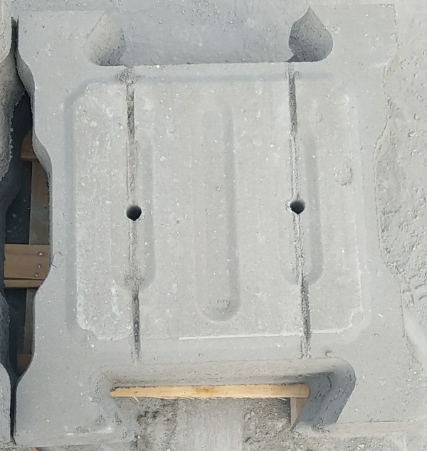 生態(tài)鉸鏈?zhǔn)紹型護(hù)坡磚 生態(tài)鉸鏈?zhǔn)紹型護(hù)坡磚