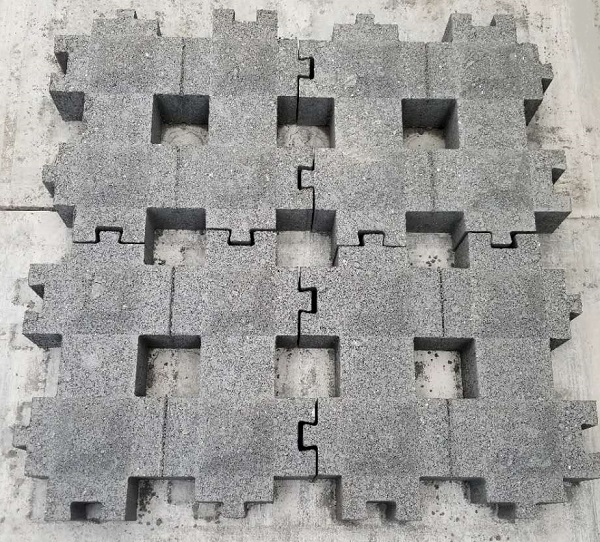 生態(tài)護(hù)坡磚 生態(tài)護(hù)坡磚