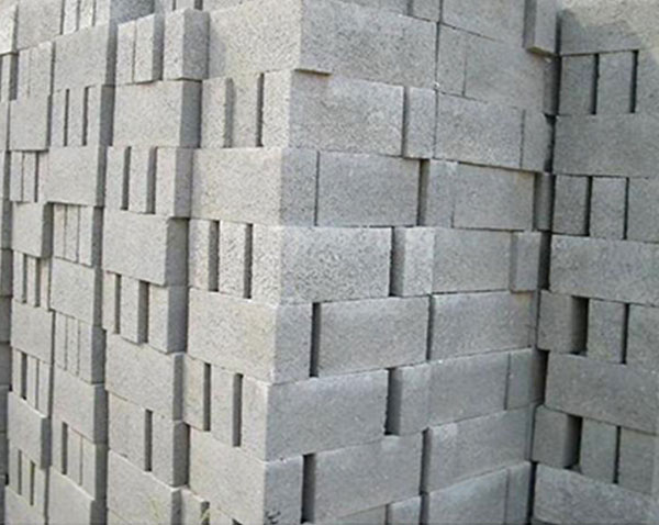 安徽混凝土實心磚